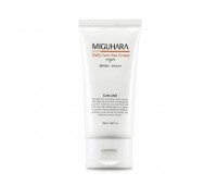 MIGUHARA Daily Care Sun Cream Origin SPF50+ PA+++ 50ml - Солнцезащитный крем 50мл