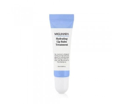 MIGUHARA Hydrating Lip Balm Treatmnet 10ml