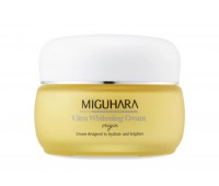 MIGUHARA Ultra Whitening Cream Origin 50ml 