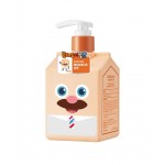 Milk Baobab Baby and Kids Bread Barbershop Edition Shampoo 250ml