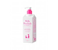 Milk Baobab Baby and Kids Conditioner 500ml - Balsam für Haare 500ml Milk Baobab Baby and Kids Conditioner 500ml