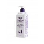 MilkBaobab Baby and Kids Shampoo 500ml - Haarshampoo 500ml MilkBaobab Baby and Kids Shampoo 500ml 