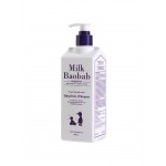 MilkBaobab Baby and Kids Shampoo 500ml - Shampoo for hair 500ml MilkBaobab Baby and Kids Shampoo 500ml 