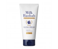 Milk Baobab Family Facial Cream Tube 160g