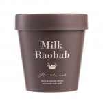 MILK BAOBAB Hair Balm Mask 200ml - Маска для поврежденных волос 200мл