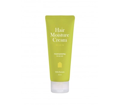 MILK BAOBAB Hair Moisture Cream for Dry Hair 150ml - Увлажняющая маска для сухих волос 150мл