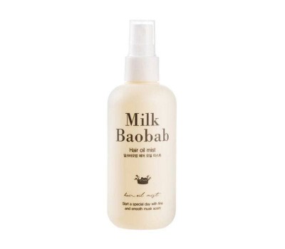 MILK BAOBAB Hair Oil Mist 120ml - Мист с маслами для волос 120мл