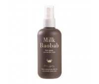 Milk Baobab Hair Spray 110ml - Pflege Fixierspray für Haare 110ml Milk Baobab Hair Spray 110ml