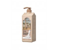Milk Baobab Perfume Body Wash Ivory Musk 1000ml - Гель для душа 1000мл
