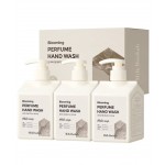 Milk Baobab Perfume Hand Wash White Soap 3ea x 250ml