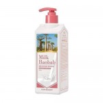 Milk Baobab Perfume Treatment Flora Bouquet 1000ml - Кондиционер для волос 1000мл