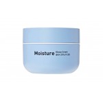 Milk Touch Glossy Moisture Cream 50ml 