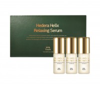 MILK TOUCH HEDERA HELIX RELAXING SERUM 3ea x 12ml