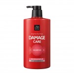 Mise-en-Scene Damage Care Shampoo 1000ml - Шампунь для поврежденных волос 1000мл