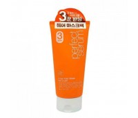 Mise-en-Scene Perfect Serum 3 min Salon Mask Pack 300ml - Маска для волос 300мл