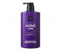 Mise en Scene Aging care Shampoo Power Berry 1000ml - Шампунь для волос 1000мл