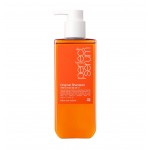 Mise en Scene Perfect Serum 7X Original Shampoo 530ml - Питательный шампунь для поврежденных волос 530мл