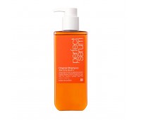 Mise en Scene Perfect Serum 7X Original Shampoo 530ml - Питательный шампунь для поврежденных волос 530мл