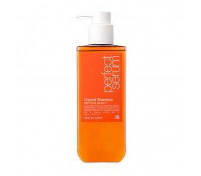 Mise en Scene Perfect Serum 7X Original Shampoo 530ml