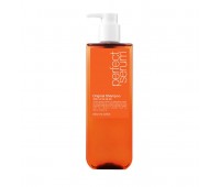 Mise en Scene Perfect Serum 7X Original Shampoo 680ml - Питательный шампунь для поврежденных волос 680мл