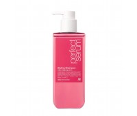 Mise en Scene Perfect Serum Styling 7X Shampoo 530ml - Шампунь для волос 530мл