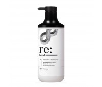 Mise en Scene Re:bond Salon Technology 1 Protein Shampoo 400ml - Протеиновый шампунь для волос 400мл