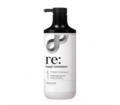 Mise en Scene Re:bond Salon Technology 1 Protein Shampoo 400ml