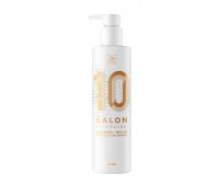 Mise En Scene Salon 10 Plus Clinic Shampoo For Damaged Hair 500ml - Шампунь для волос 500мл