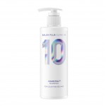 Mise En Scene Salon Plus Clinic 10 Color-Full Shampoo 380ml - Шампунь для ухода за окрашенными волосами 380мл