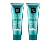 Mise En Scene Style Care Professional Strong Hold Hair Gel 2ea x 200ml