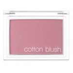 Missha Cotton Blush Lavender Perfume 4g 