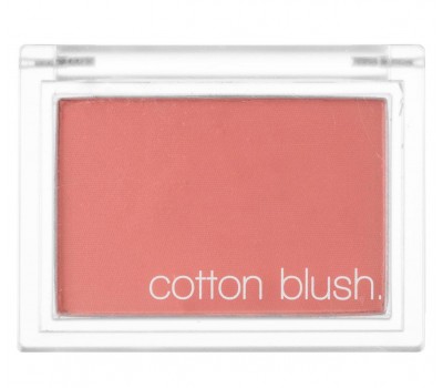 Missha Cotton Blush My Candy Shop 4g - Хлопковые румяна для лица 4г