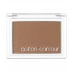 Missha Cotton Contour Pact Shadow Baked Bagel 4g
