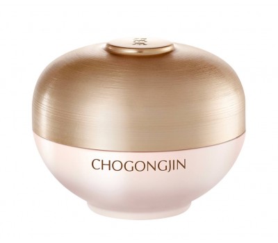 MISSHA Chogongjin Chaeome Jin Cream 60ml - Крем для лица 60мл