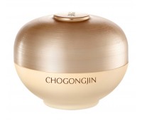 Missha Chogongjin Geum Sul Jin Cream 60ml - Омолаживающий крем для лица 60мл