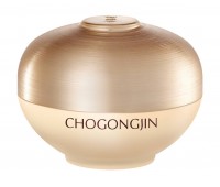 Missha Chogongjin Geum Sul Jin Eye Cream 30ml - Омолаживающий крем для век 30мл