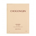 Missha Chogongjin Geum Sul Jin Mask 30g - Омолаживающая маска для лица 30г