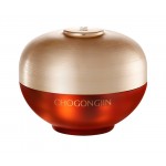 Missha Chogongjin Sosaeng Jin Cream 60ml - Антивозрастной крем для лица 60мл