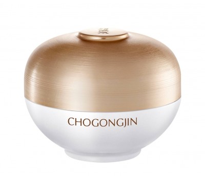 Missha Chogongjin Sulbon Jin Cream 60ml - Осветляющий крем 60мл