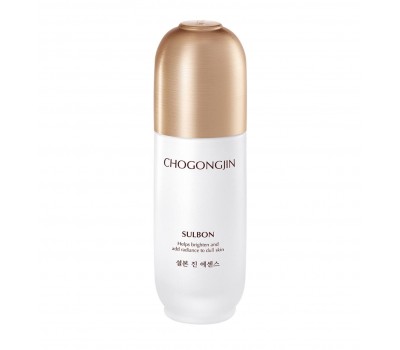 Missha Chogongjin Sulbon Jin Essence 50ml - Осветляющая эссенция 50мл