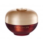Missha Chogongjin Youngan Jin Cream 60ml - Премиум крем для молодости кожи на основе восточных трав 60мл