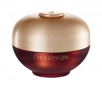Missha Chogongjin Youngan Jin Cream 60ml - Премиум крем для молодости кожи на основе восточных трав 60мл
