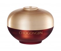 Missha Chogongjin Youngan Jin Eye Cream 30ml - Премиум крем для кожи век на основе восточных трав 30мл