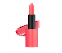 MISSHA Dare Rouge Sheer Slick Lipstick Kitsch Peach 3.5g - Губная помада 3.5г