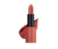 MISSHA Dare Rouge Sheer Slick Lipstick Mara Red 3.5g - Губная помада 3.5г