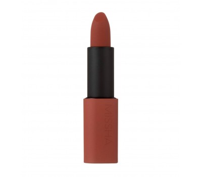 MISSHA Dare Rouge Sheer Slick Lipstick Orange 3.5g - Губная помада 3.5г