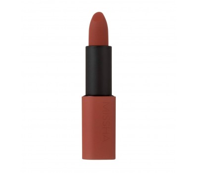 MISSHA Dare Rouge Sheer Slick Lipstick Orange 3.5g