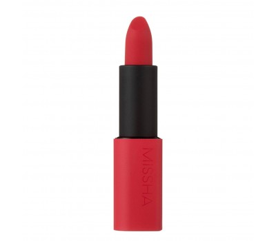 MISSHA Dare Rouge Sheer Slick Lipstick Young Boss 3.5g - Губная помада 3.5г