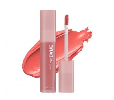 MISSHA Dare Tint Dewy Drop No.2 4.3g - Тинт для губ 4.3г