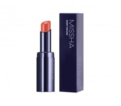 Missha Dewy Rouge Desert Coral 3.4g